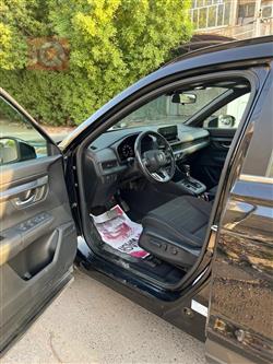 هۆندا CR-V